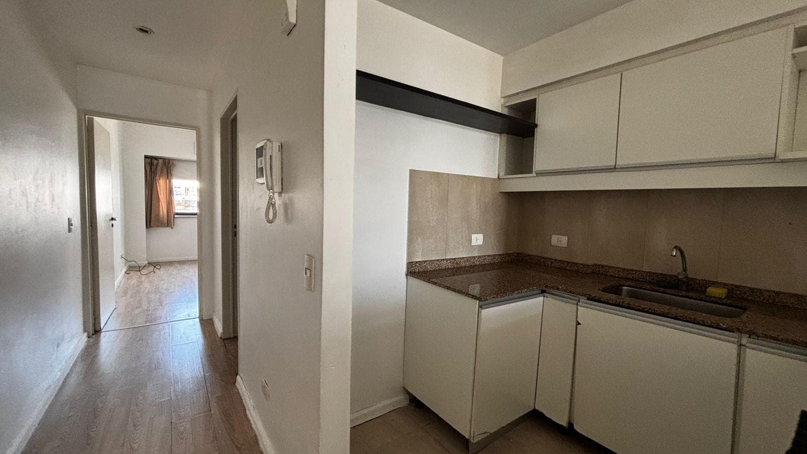 Departamento 2 ambientes en Villa Crespo - foto 6