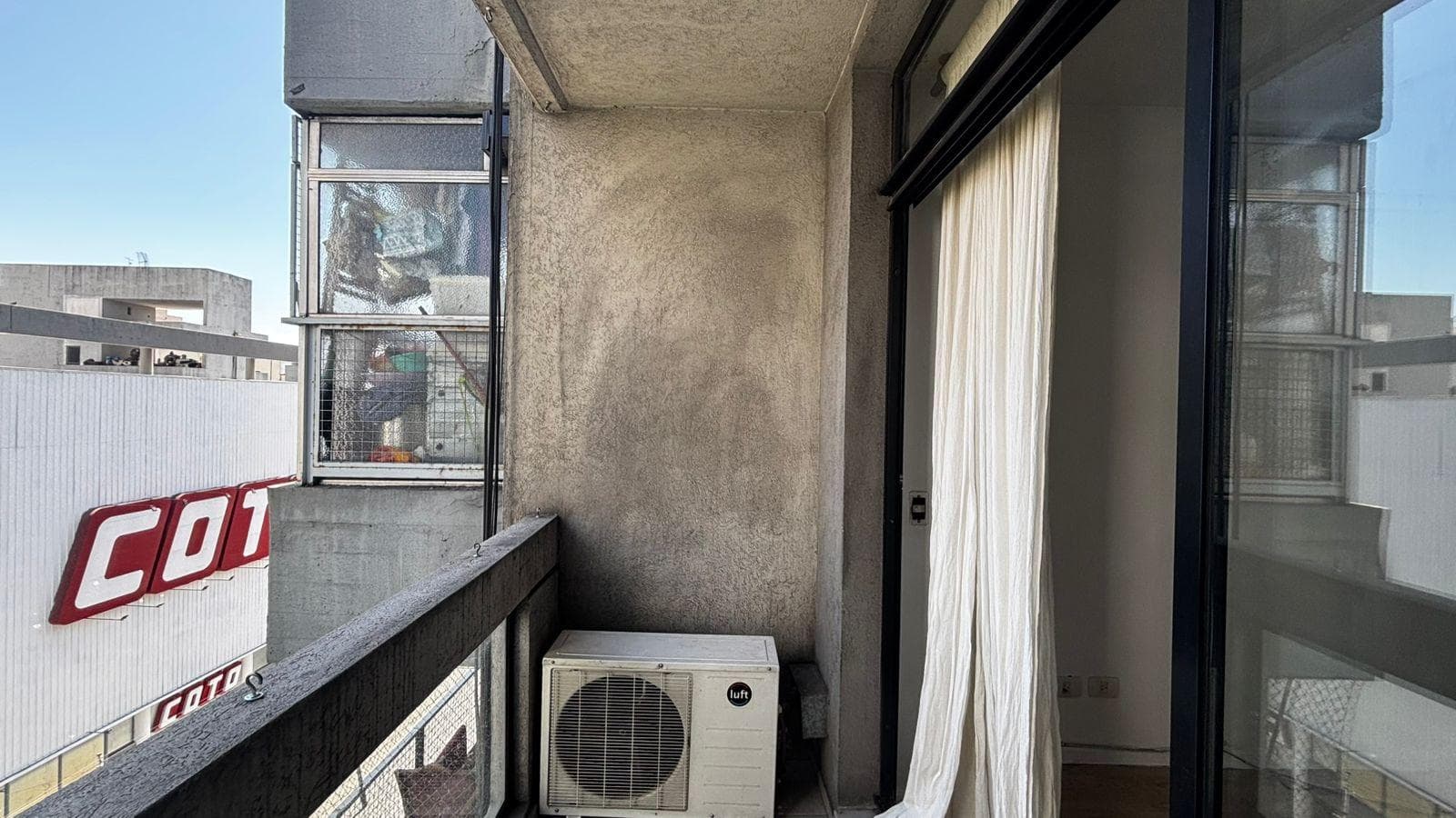 Departamento 2 ambientes en Villa Crespo - foto 27