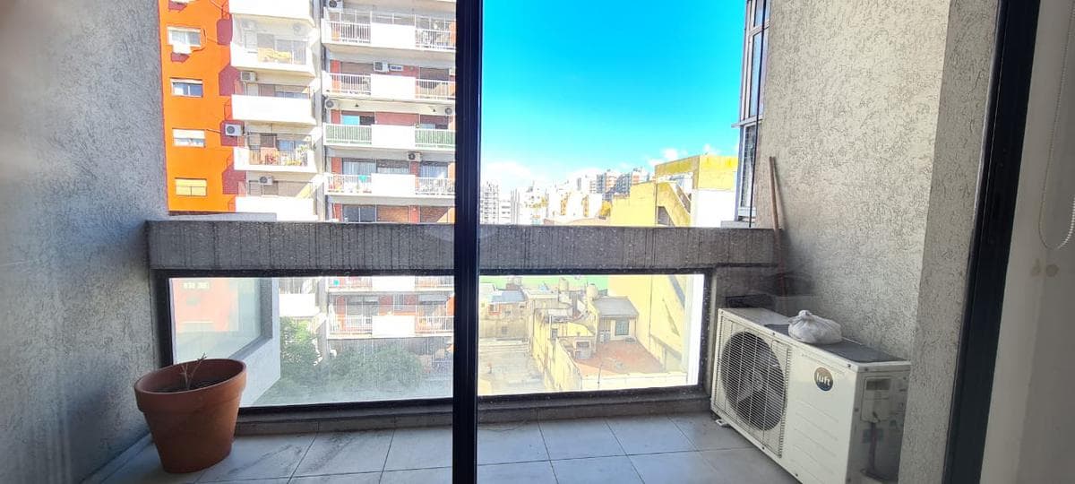 Departamento 2 ambientes en Villa Crespo - foto 29