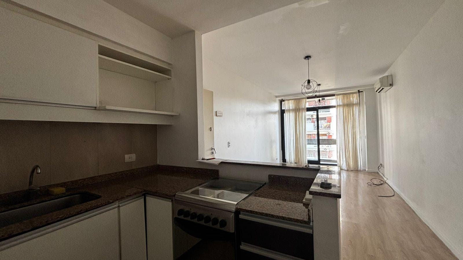 Departamento 2 ambientes en Villa Crespo - foto 5