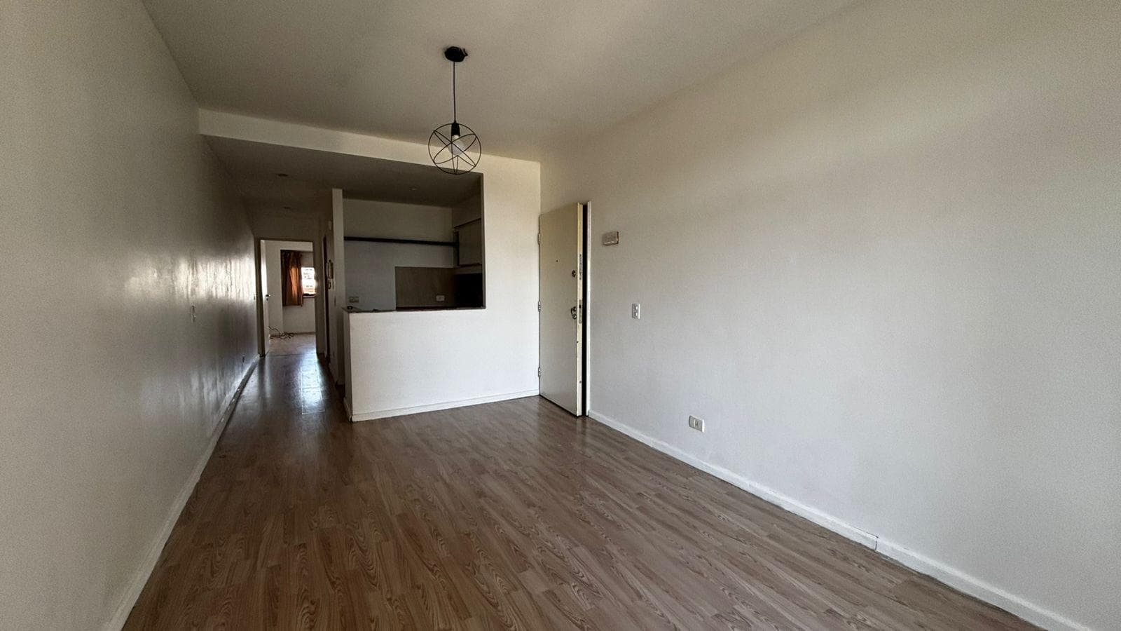 Departamento 2 ambientes en Villa Crespo - foto 17