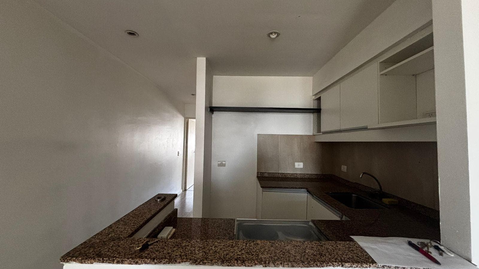 Departamento 2 ambientes en Villa Crespo - foto 10