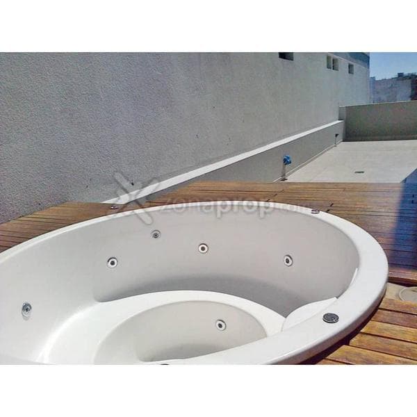 Departamento 2 ambientes en Villa Crespo - foto 30