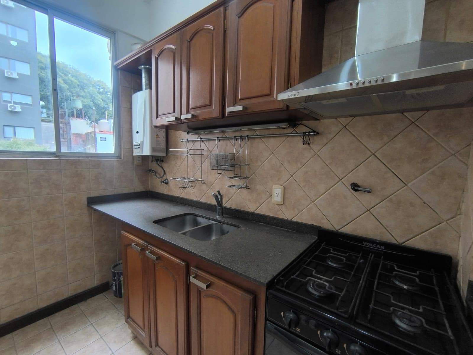 Departamento 3 ambientes en Caballito - foto 11