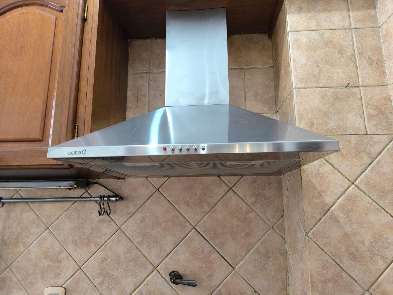 Departamento 3 ambientes en Caballito - foto 12