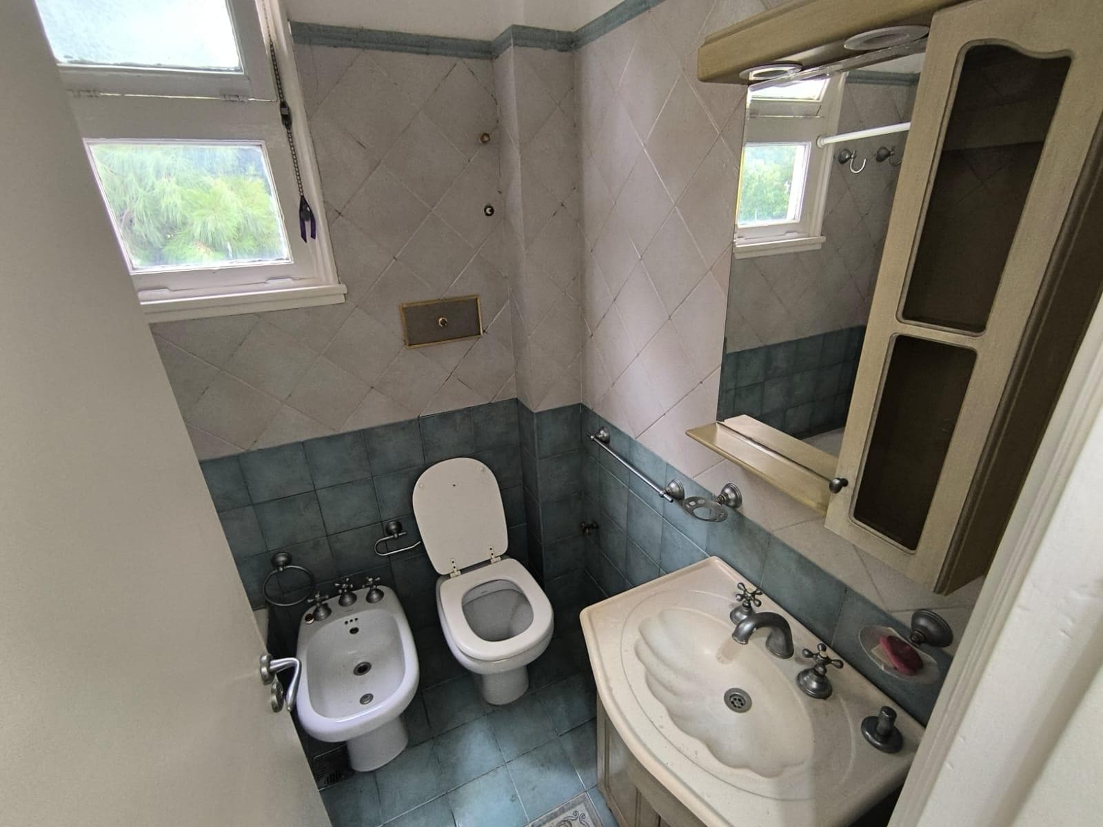 Departamento 3 ambientes en Caballito - foto 21