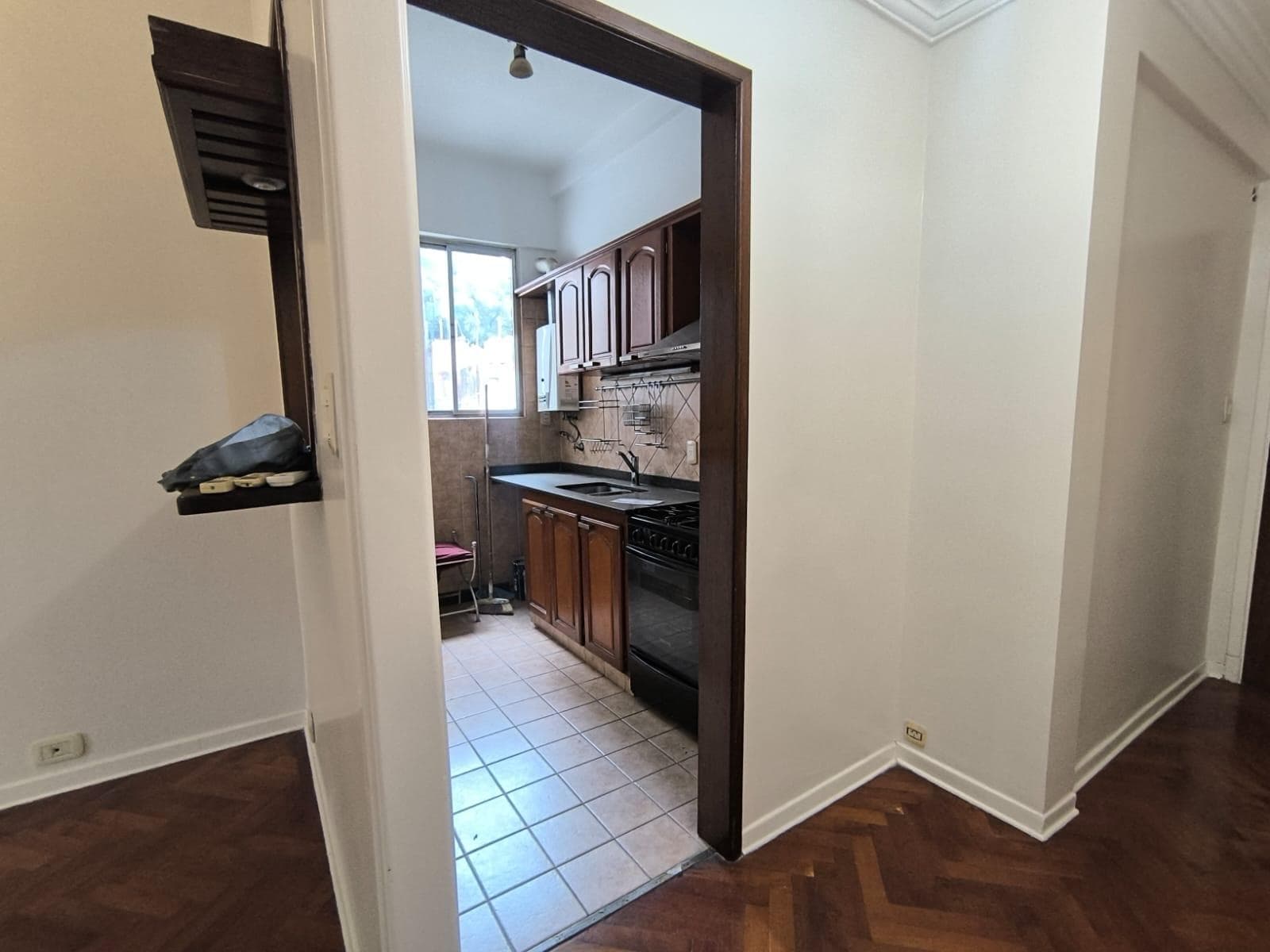 Departamento 3 ambientes en Caballito - foto 6