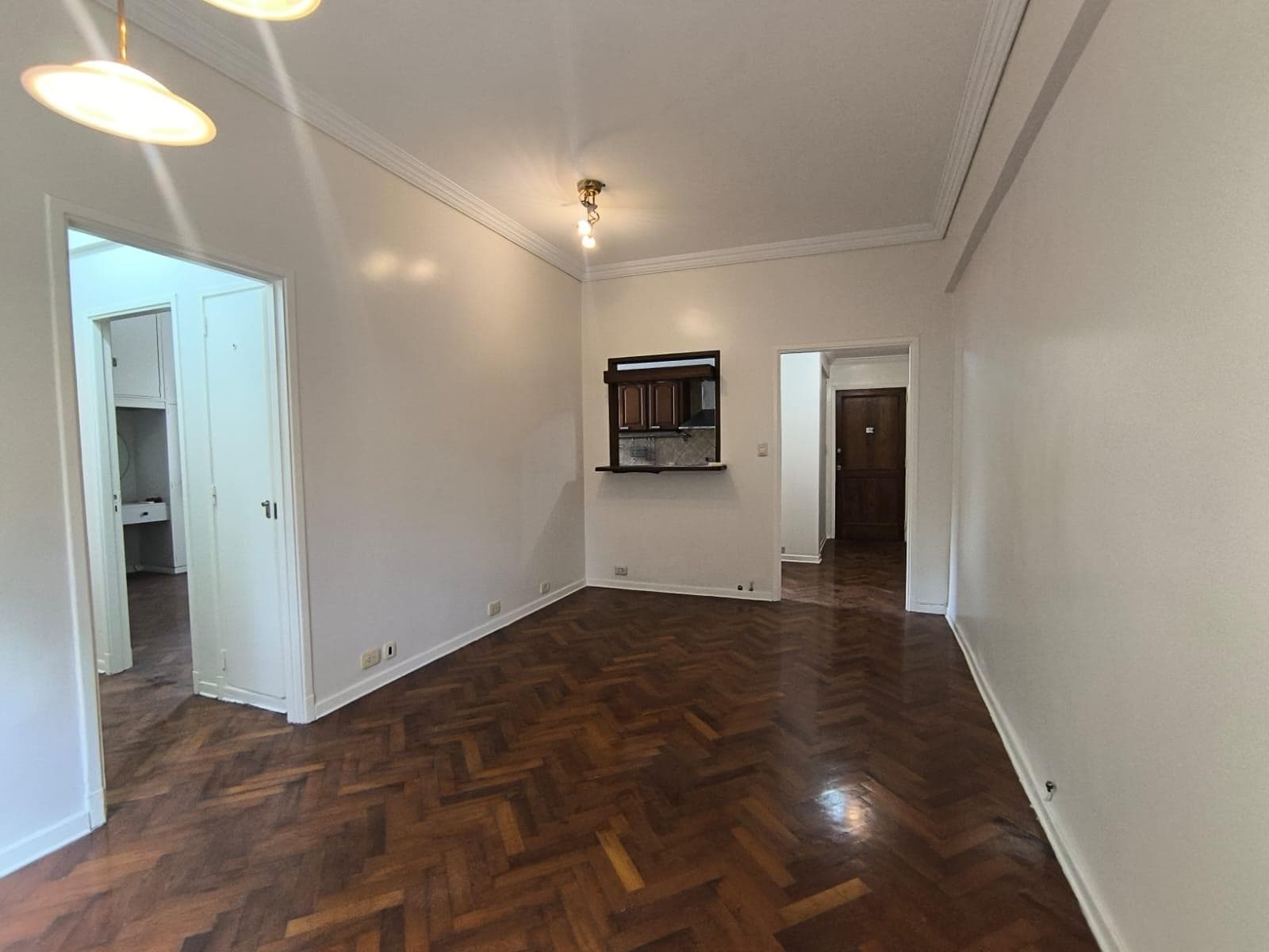 Departamento 3 ambientes en Caballito - foto 2