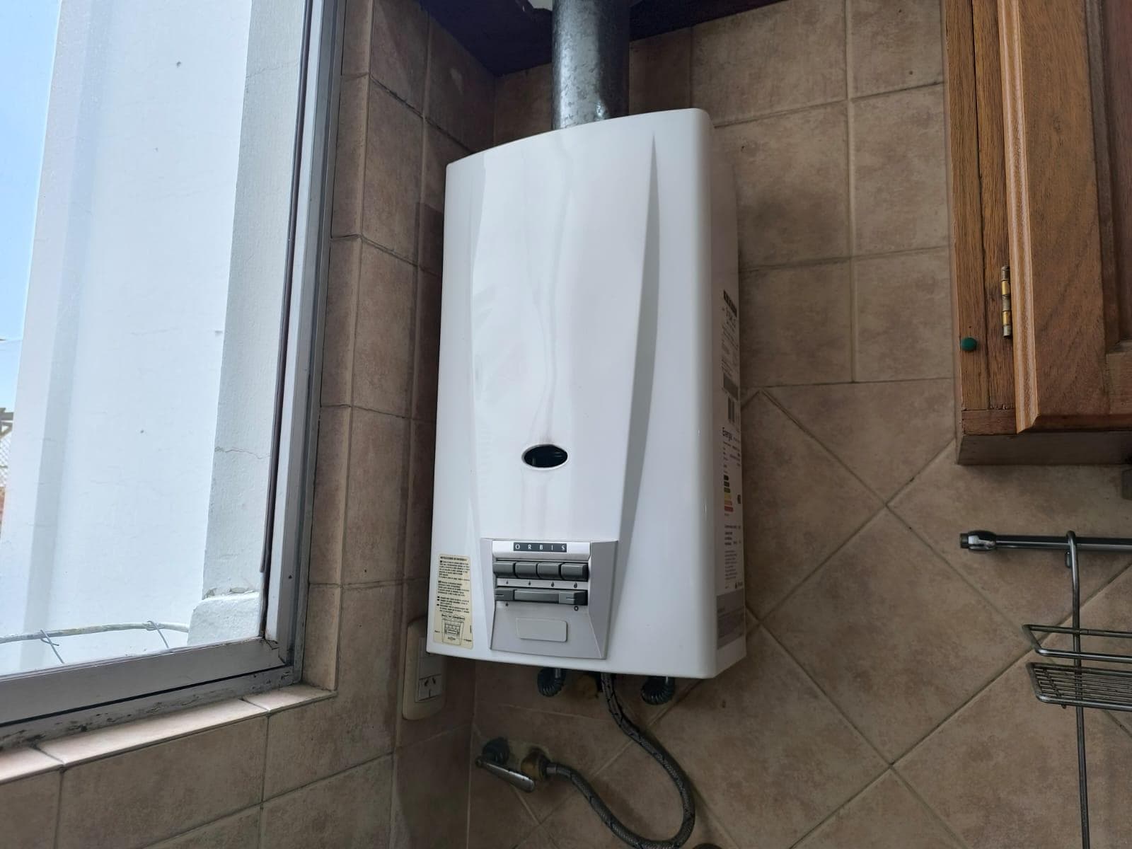 Departamento 3 ambientes en Caballito - foto 13