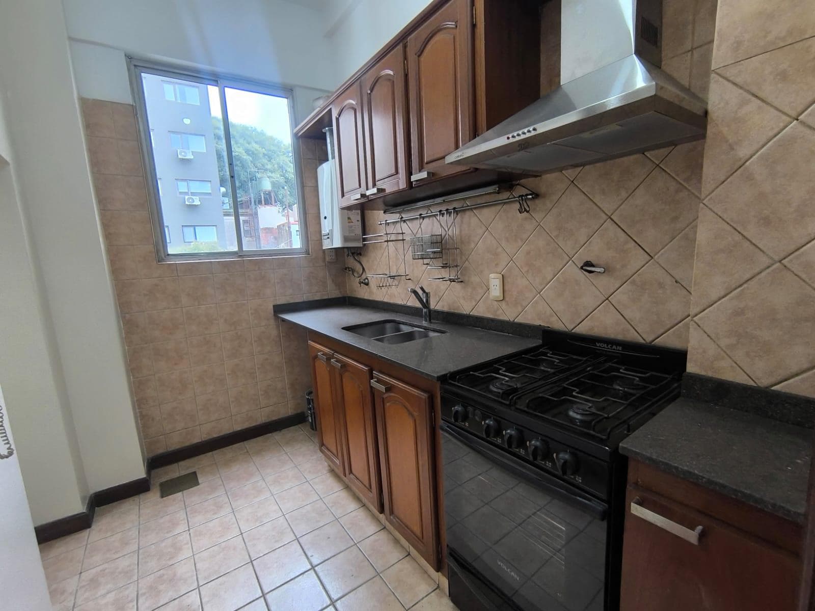 Departamento 3 ambientes en Caballito - foto 9