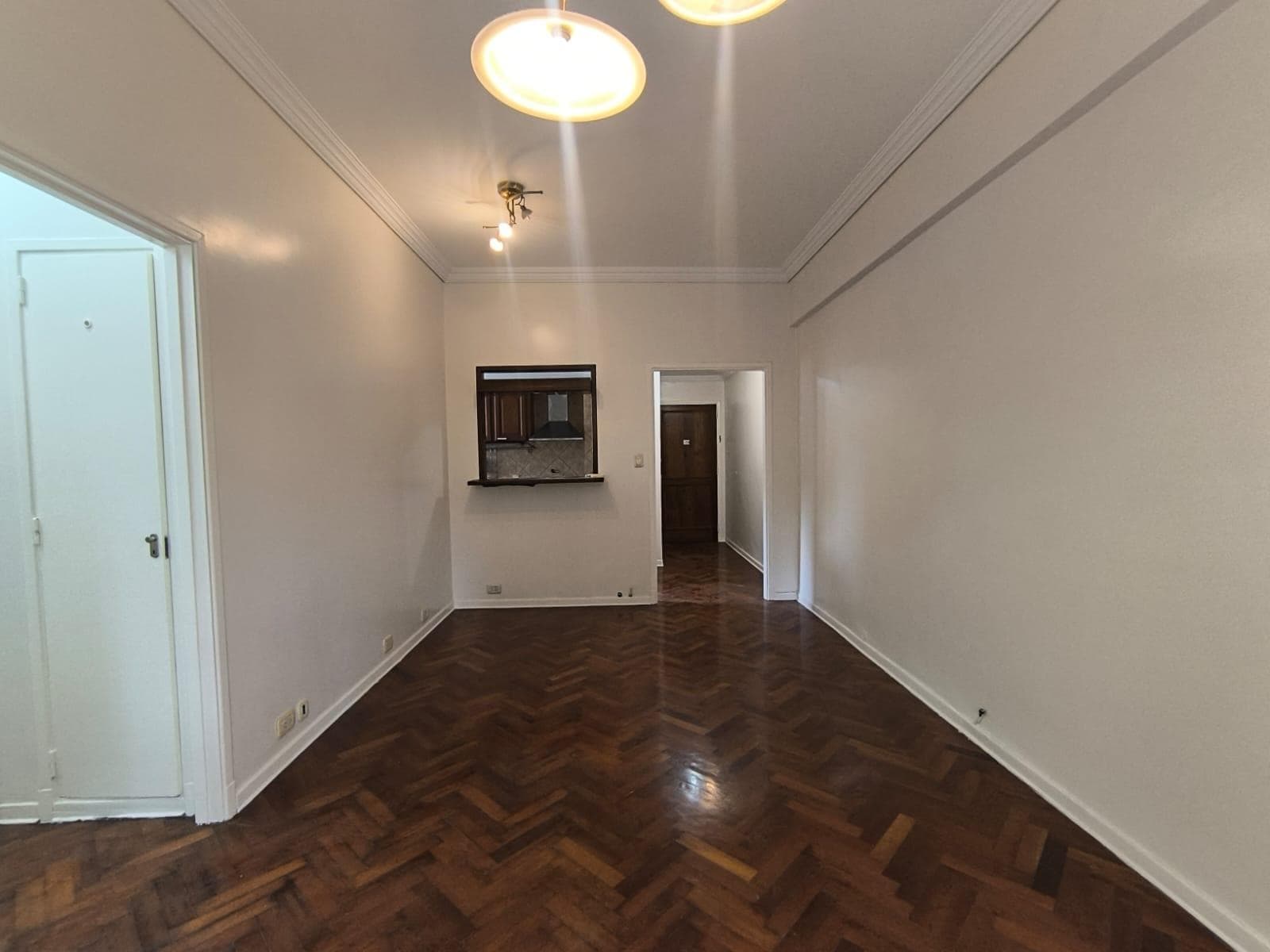 Departamento 3 ambientes en Caballito - foto 3