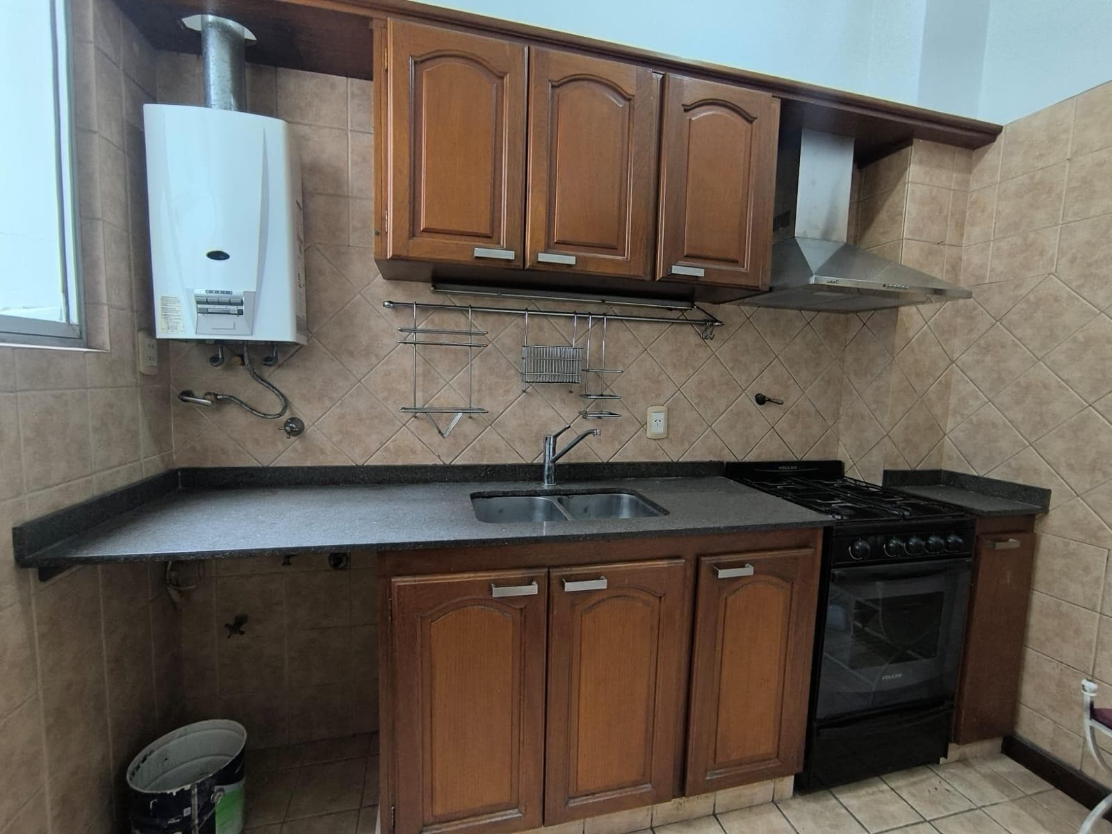 Departamento 3 ambientes en Caballito - foto 8