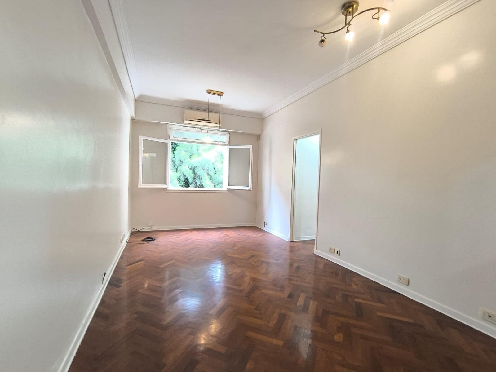 Departamento 3 ambientes en Caballito - foto 1