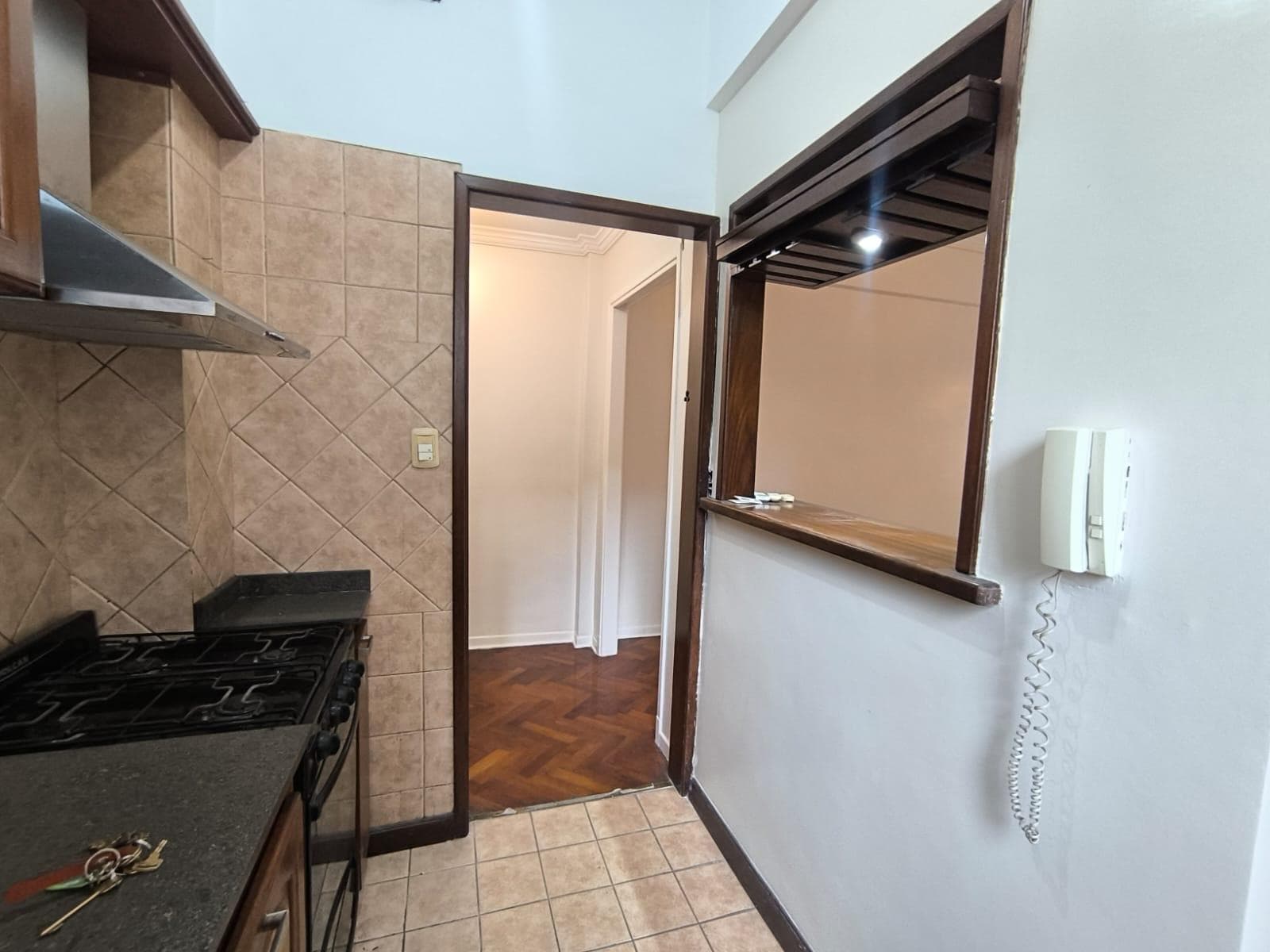 Departamento 3 ambientes en Caballito - foto 7