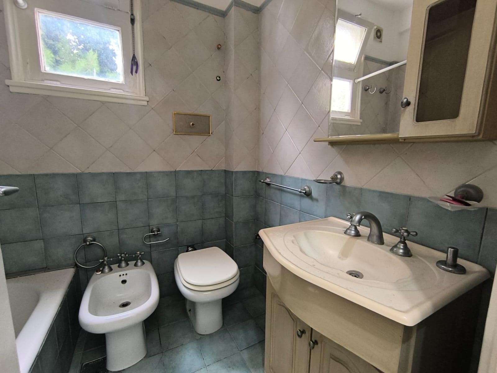 Departamento 3 ambientes en Caballito - foto 23