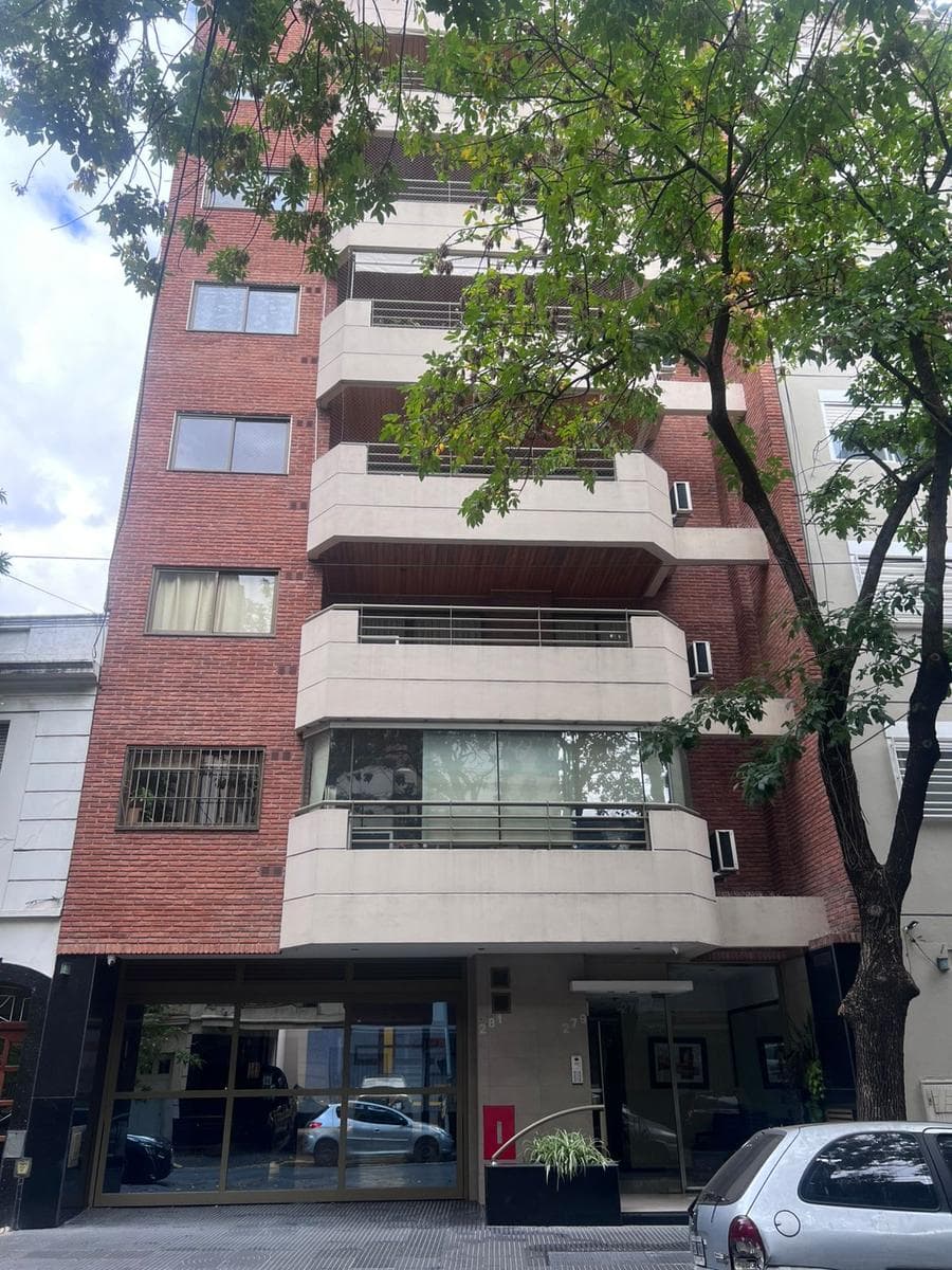 Departamento 4 ambientes en Caballito - foto 33