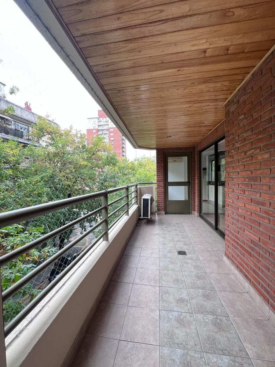 Departamento 4 ambientes en Caballito - foto 32