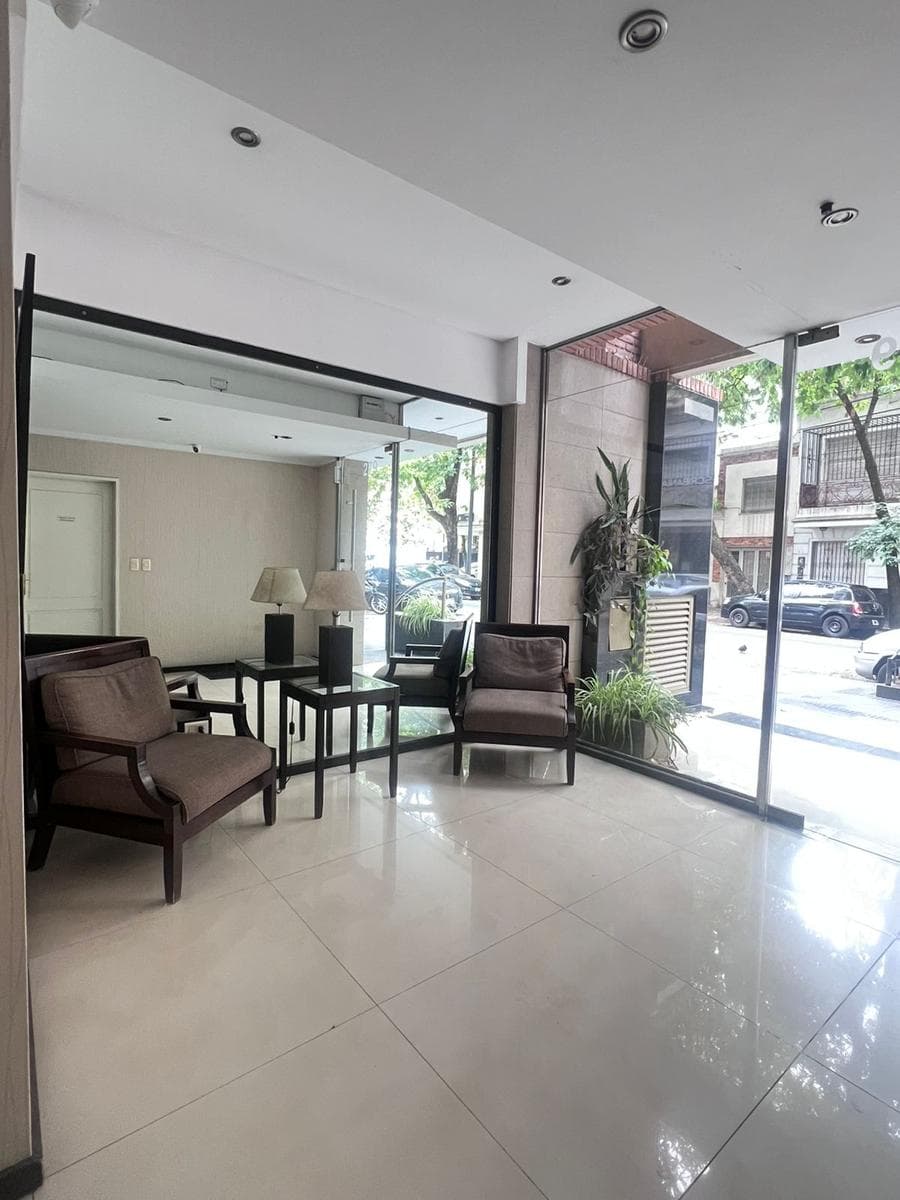 Departamento 4 ambientes en Caballito - foto 34