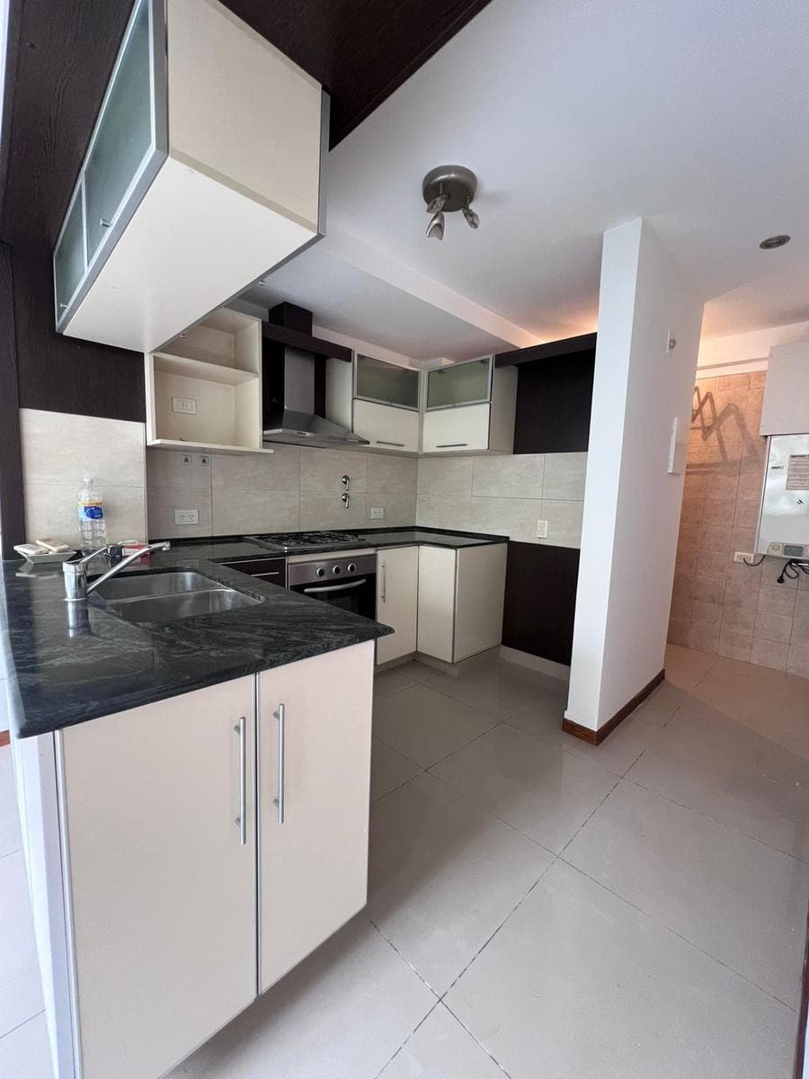 Departamento 4 ambientes en Caballito - foto 4