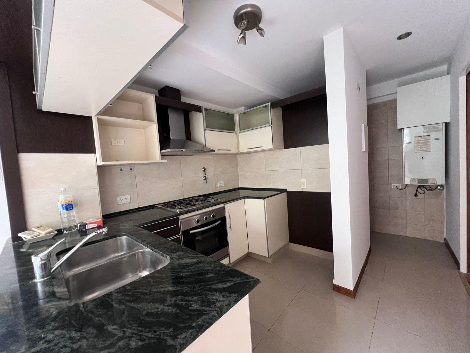 Departamento 4 ambientes en Caballito - foto 9