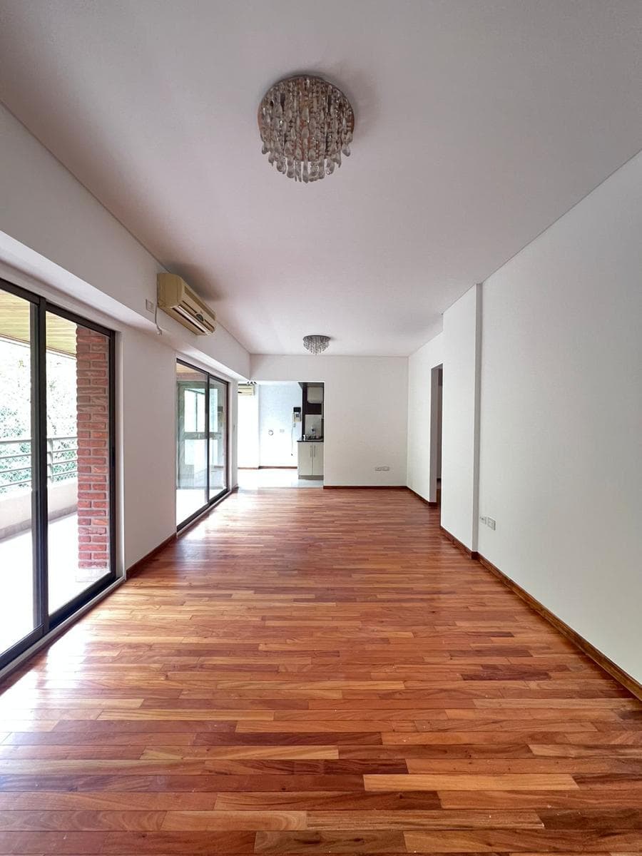 Departamento 4 ambientes en Caballito - foto 2