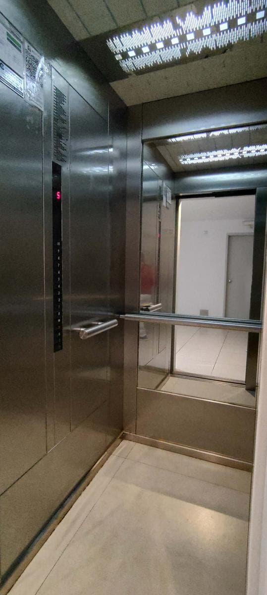 Departamento 1 ambientes en Palermo Viejo, Palermo - foto 6