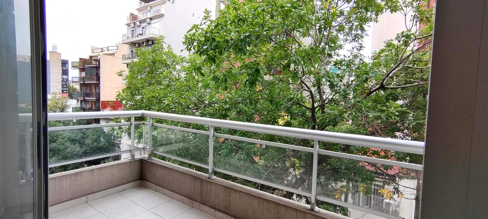 Departamento 1 ambientes en Palermo Viejo, Palermo - foto 27