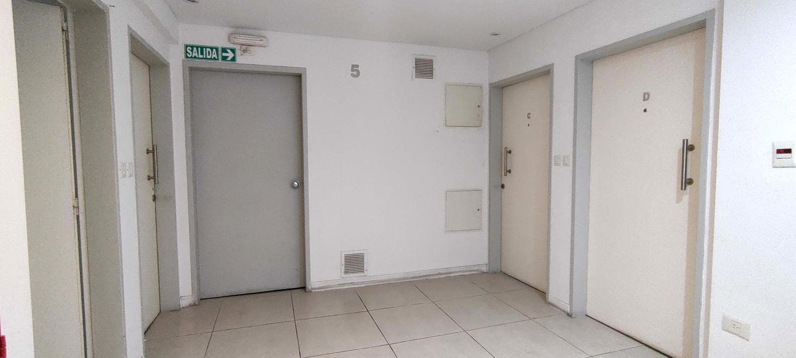 Departamento 1 ambientes en Palermo Viejo, Palermo - foto 7