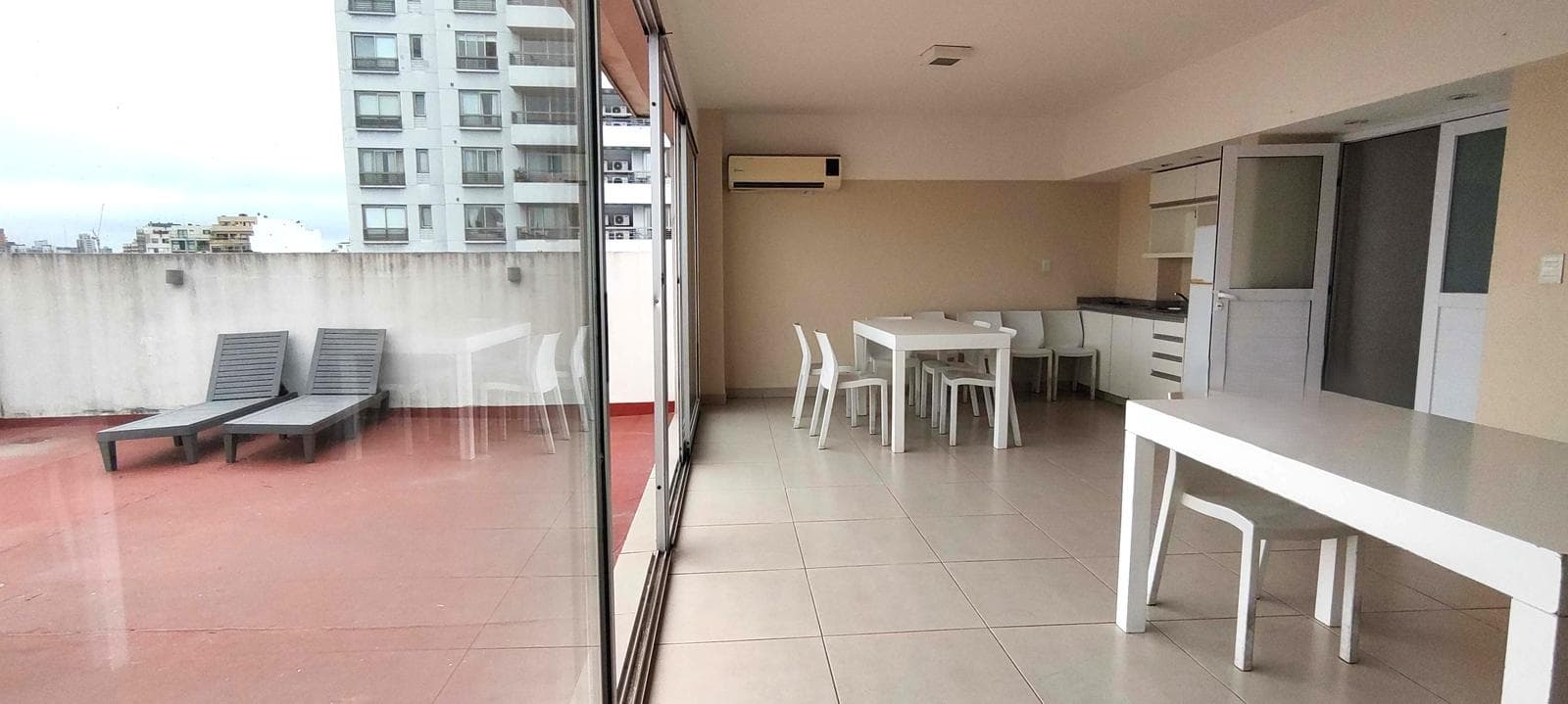 Departamento 1 ambientes en Palermo Viejo, Palermo - foto 34