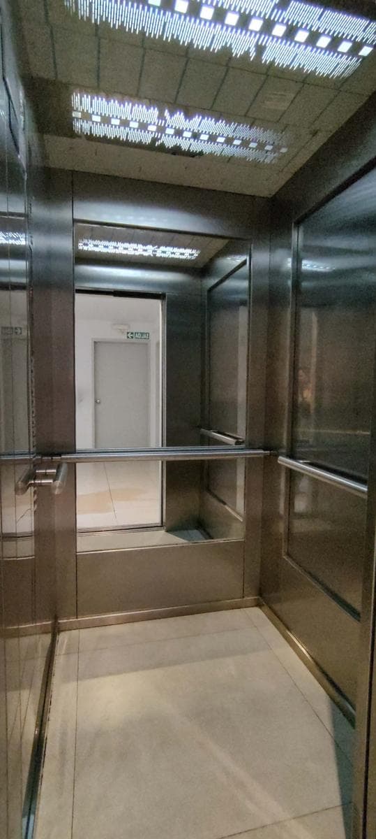 Departamento 1 ambientes en Palermo Viejo, Palermo - foto 5