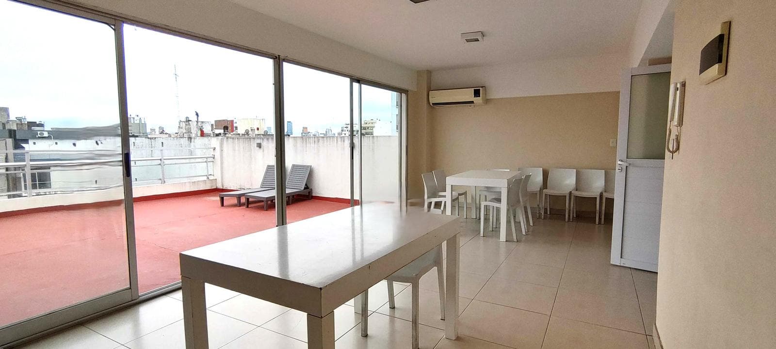 Departamento 1 ambientes en Palermo Viejo, Palermo - foto 33