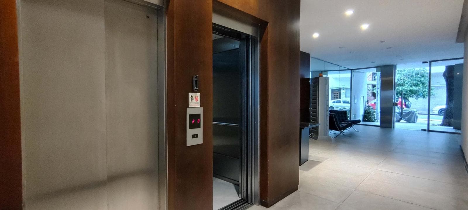 Departamento 1 ambientes en Palermo Viejo, Palermo - foto 4