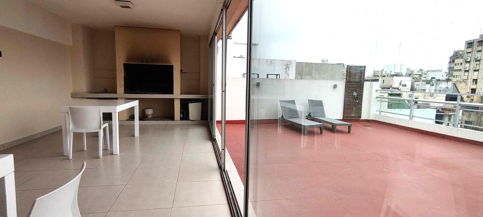 Departamento 1 ambientes en Palermo Viejo, Palermo - foto 35