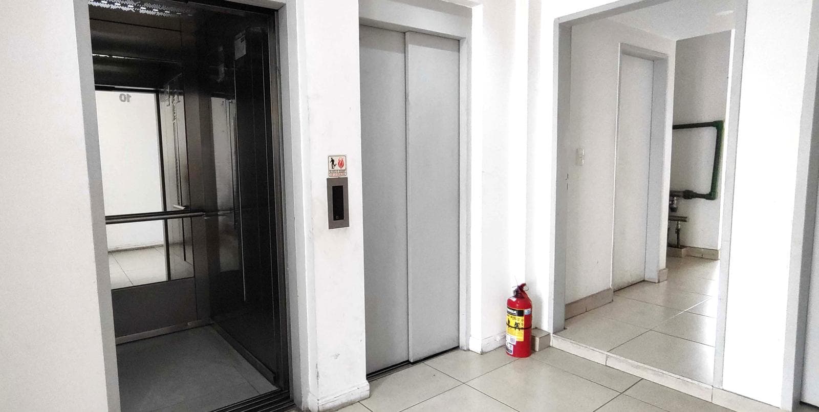 Departamento 1 ambientes en Palermo Viejo, Palermo - foto 39