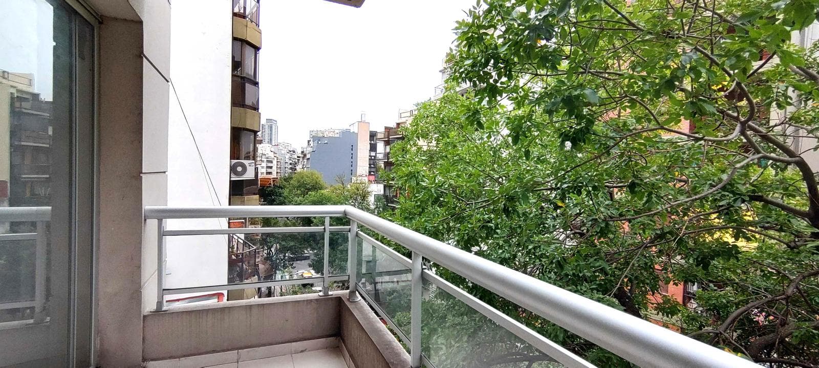 Departamento 1 ambientes en Palermo Viejo, Palermo - foto 28