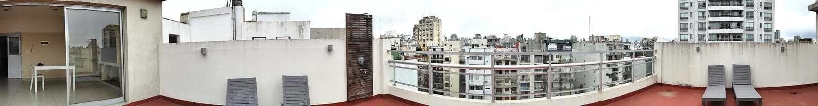 Departamento 1 ambientes en Palermo Viejo, Palermo - foto 38