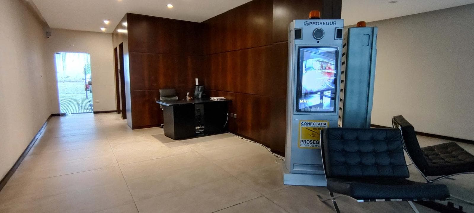 Departamento 1 ambientes en Palermo Viejo, Palermo - foto 2