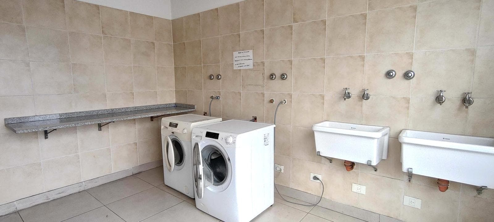 Departamento 1 ambientes en Palermo Viejo, Palermo - foto 41