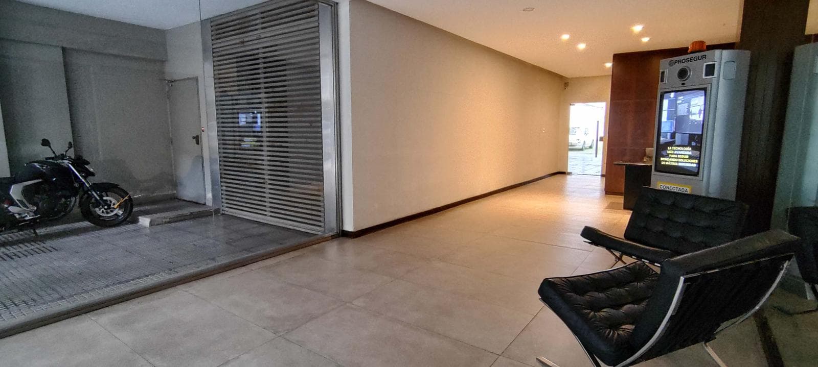 Departamento 1 ambientes en Palermo Viejo, Palermo - foto 3