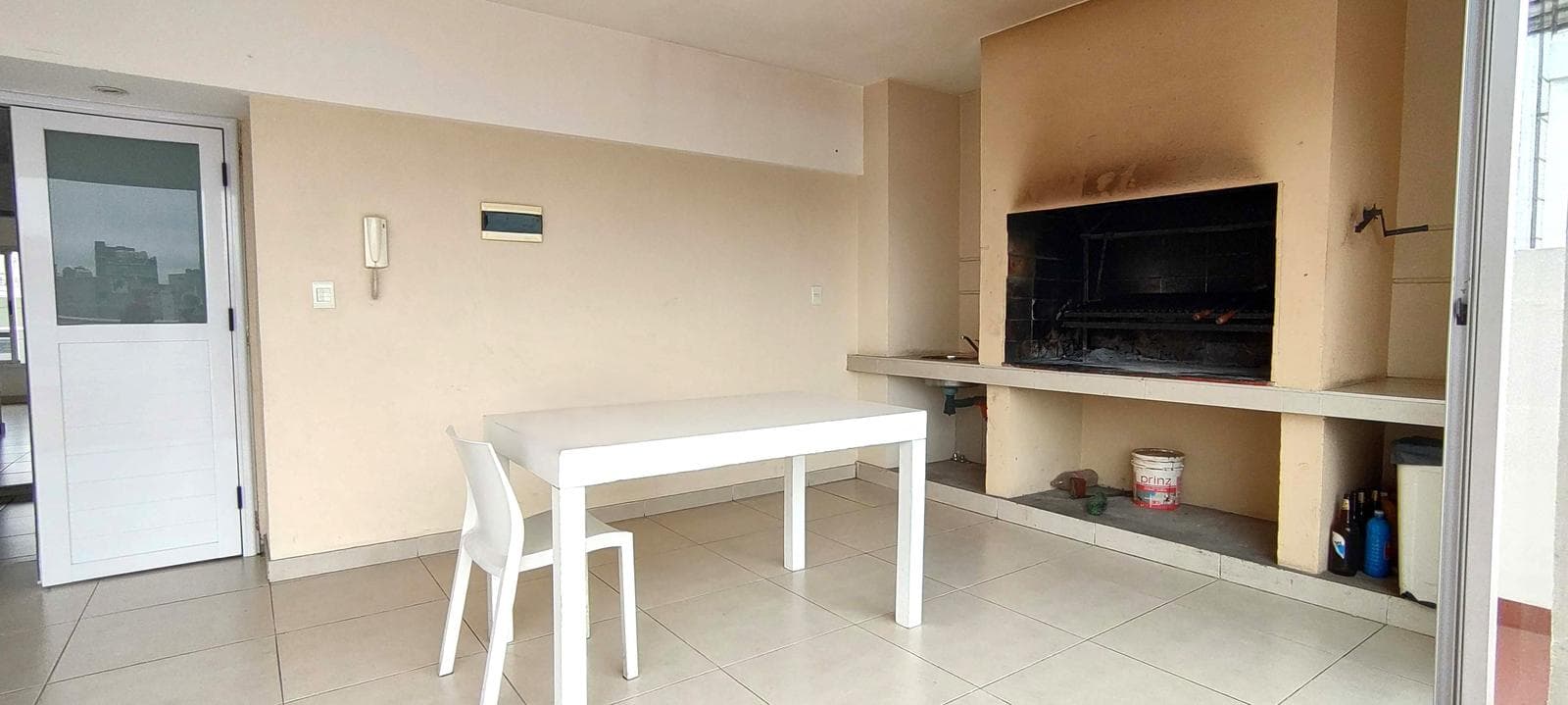 Departamento 1 ambientes en Palermo Viejo, Palermo - foto 31