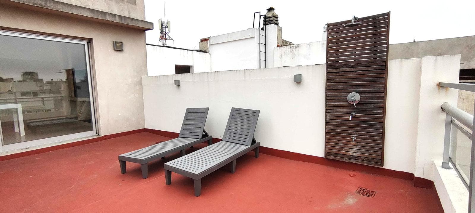 Departamento 1 ambientes en Palermo Viejo, Palermo - foto 37