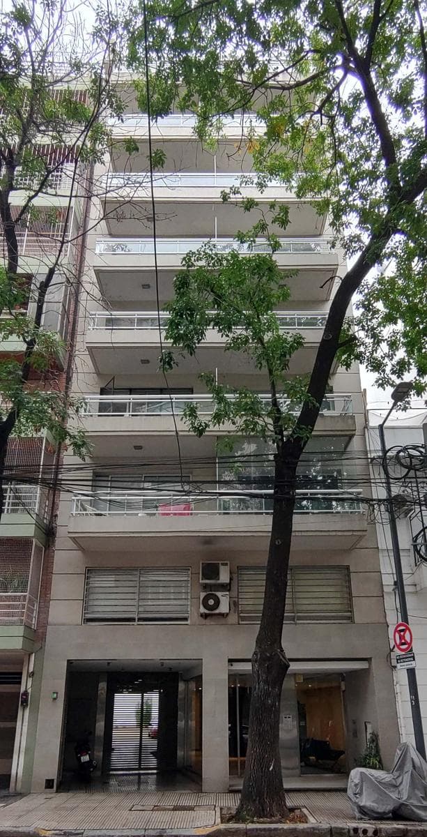 Departamento 1 ambientes en Palermo Viejo, Palermo - foto 1