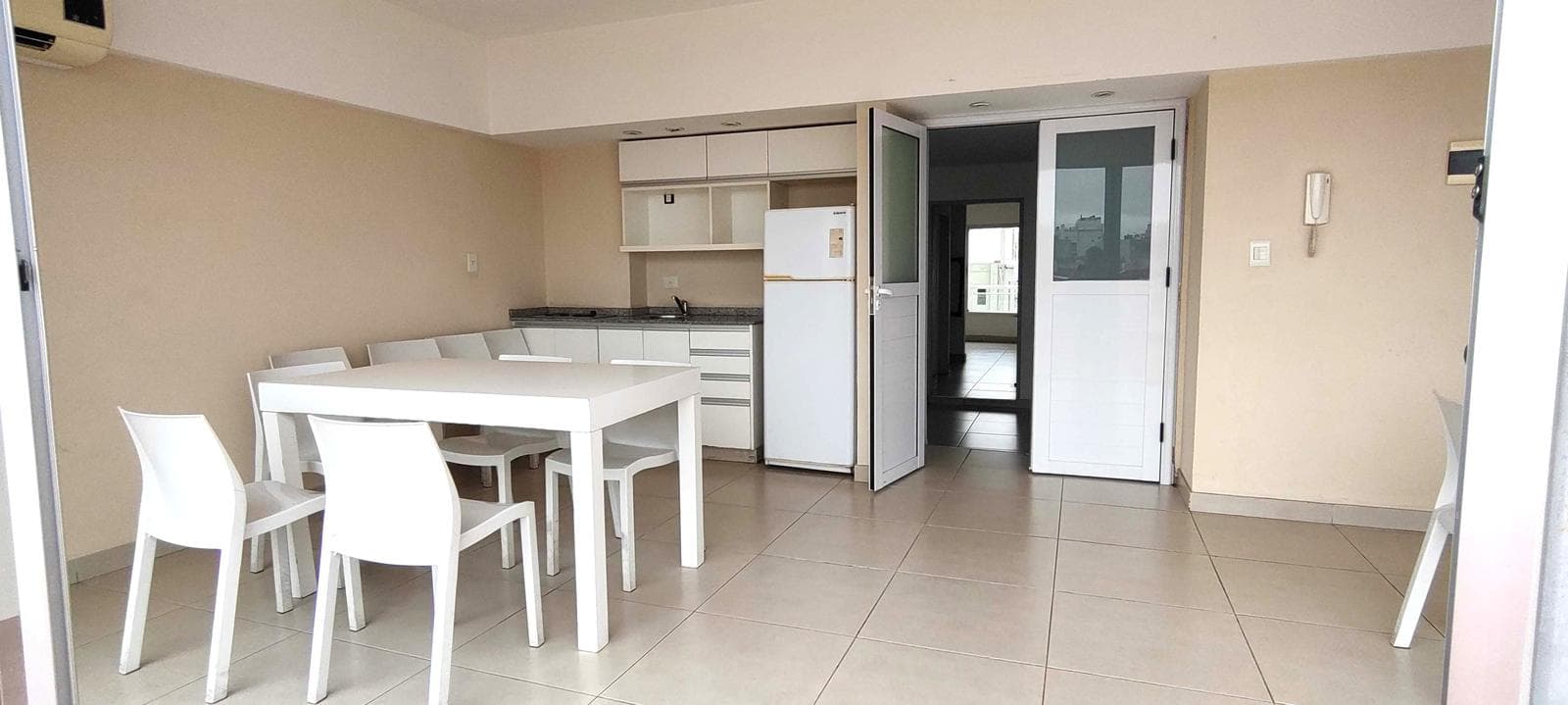 Departamento 1 ambientes en Palermo Viejo, Palermo - foto 30