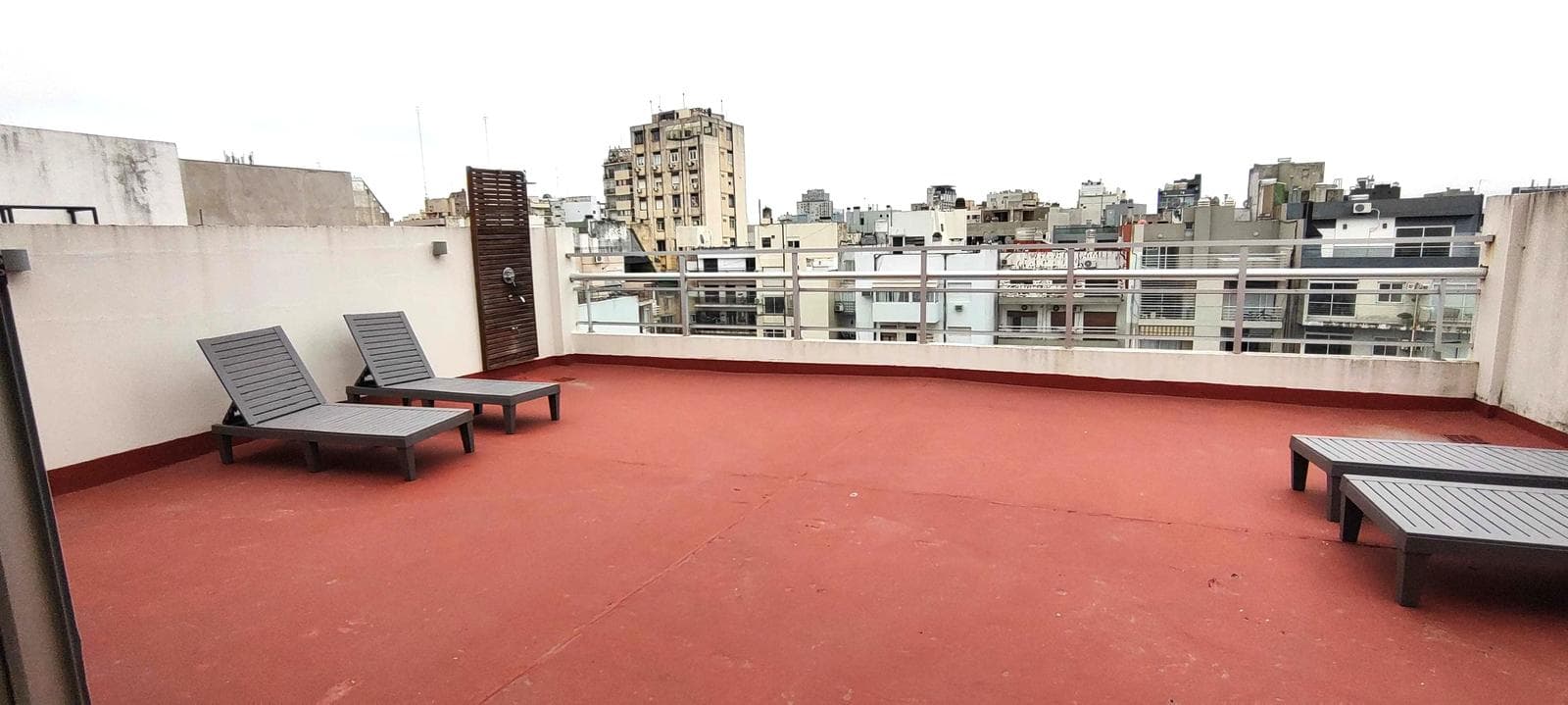 Departamento 1 ambientes en Palermo Viejo, Palermo - foto 36