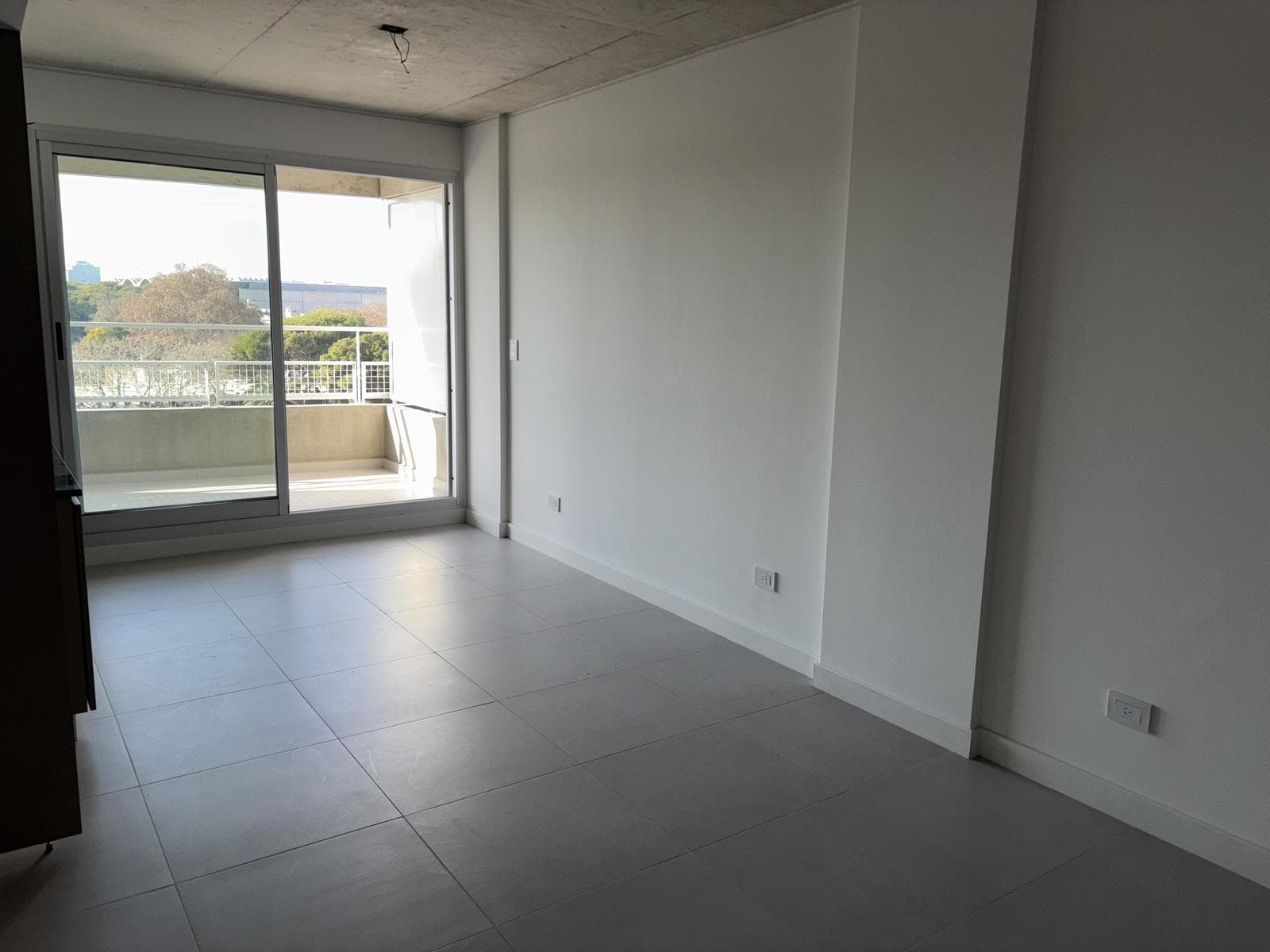 Departamento 1 ambientes en Parque Patricios - foto 6