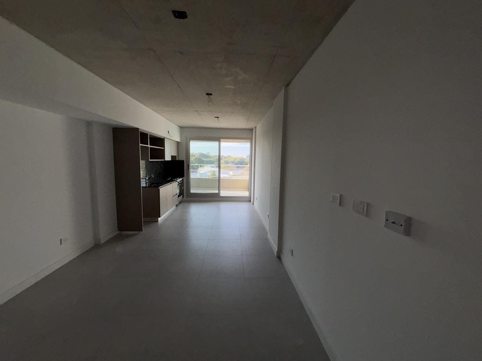 Departamento 1 ambientes en Parque Patricios - foto 7