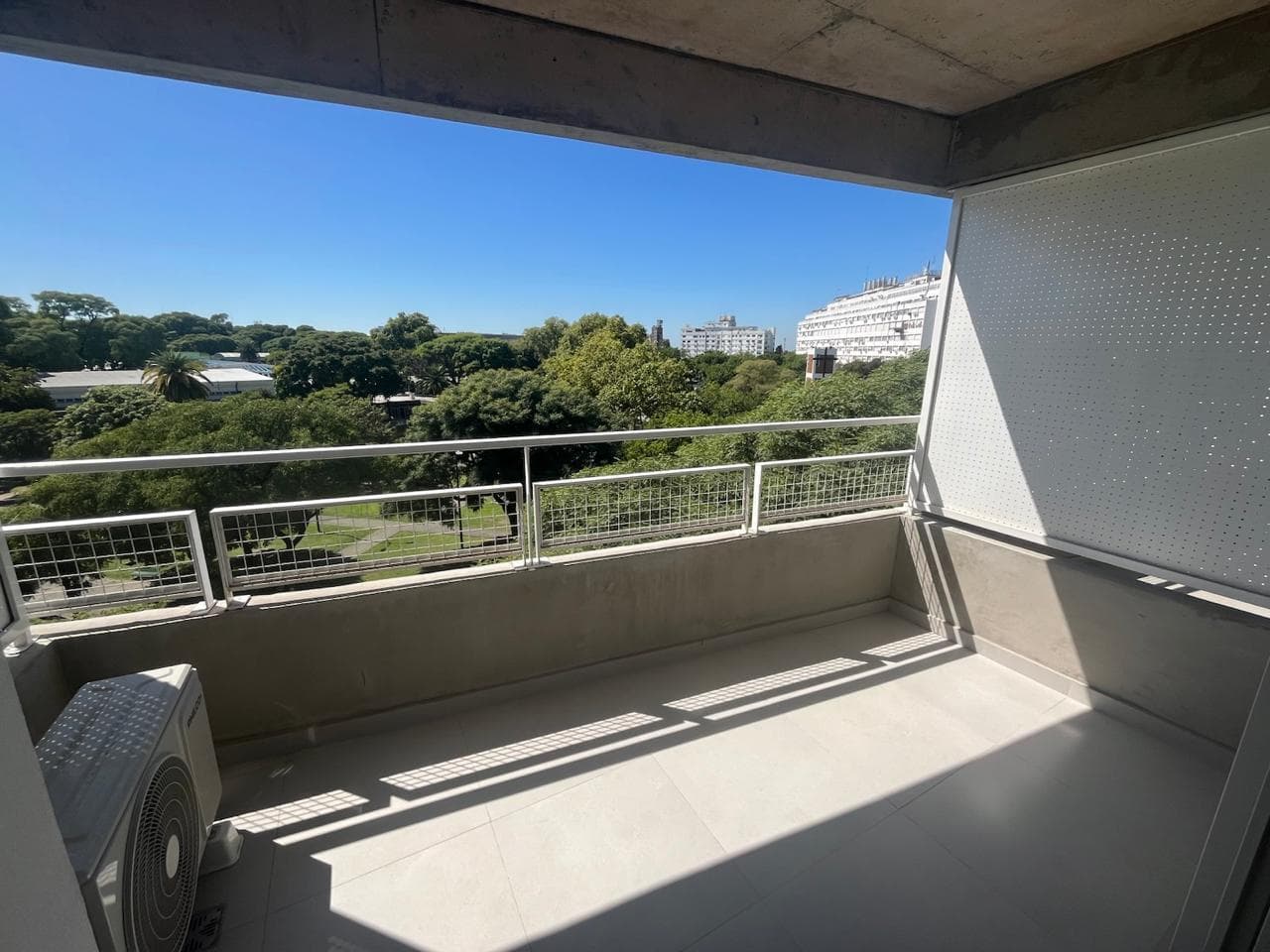 Departamento 1 ambientes en Parque Patricios - foto 11