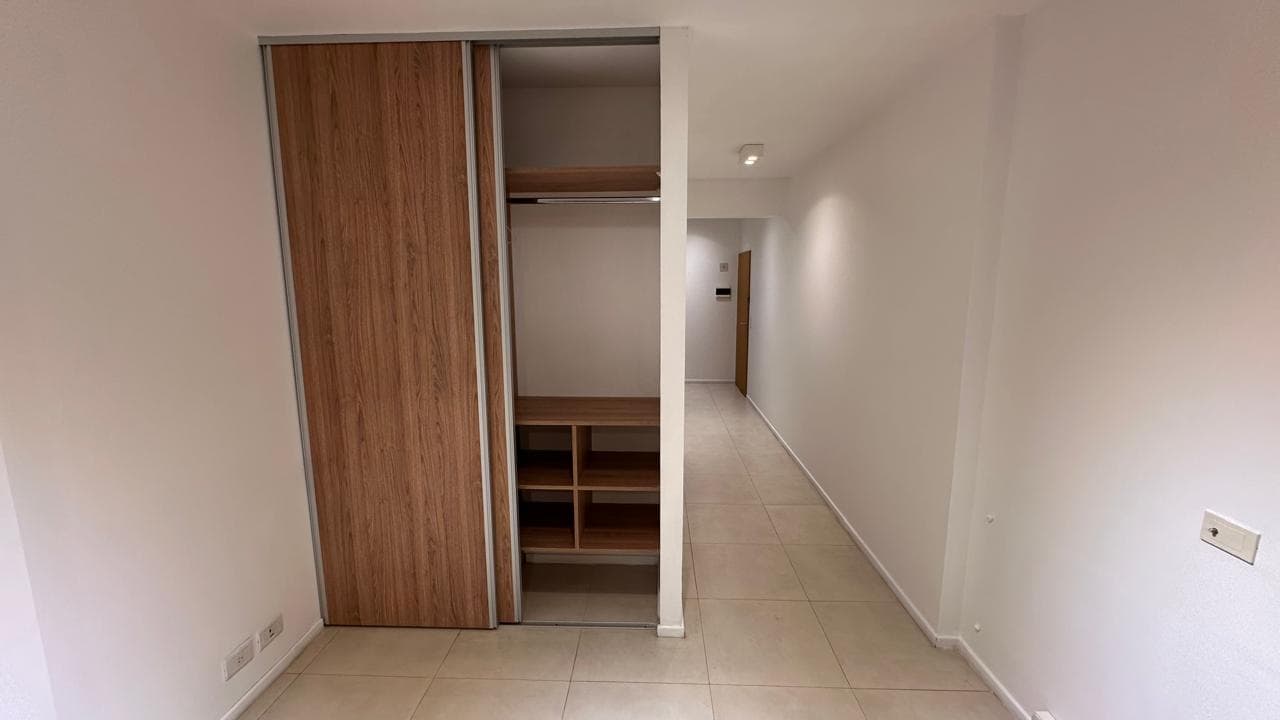 Departamento 1 ambientes en Caballito - foto 9