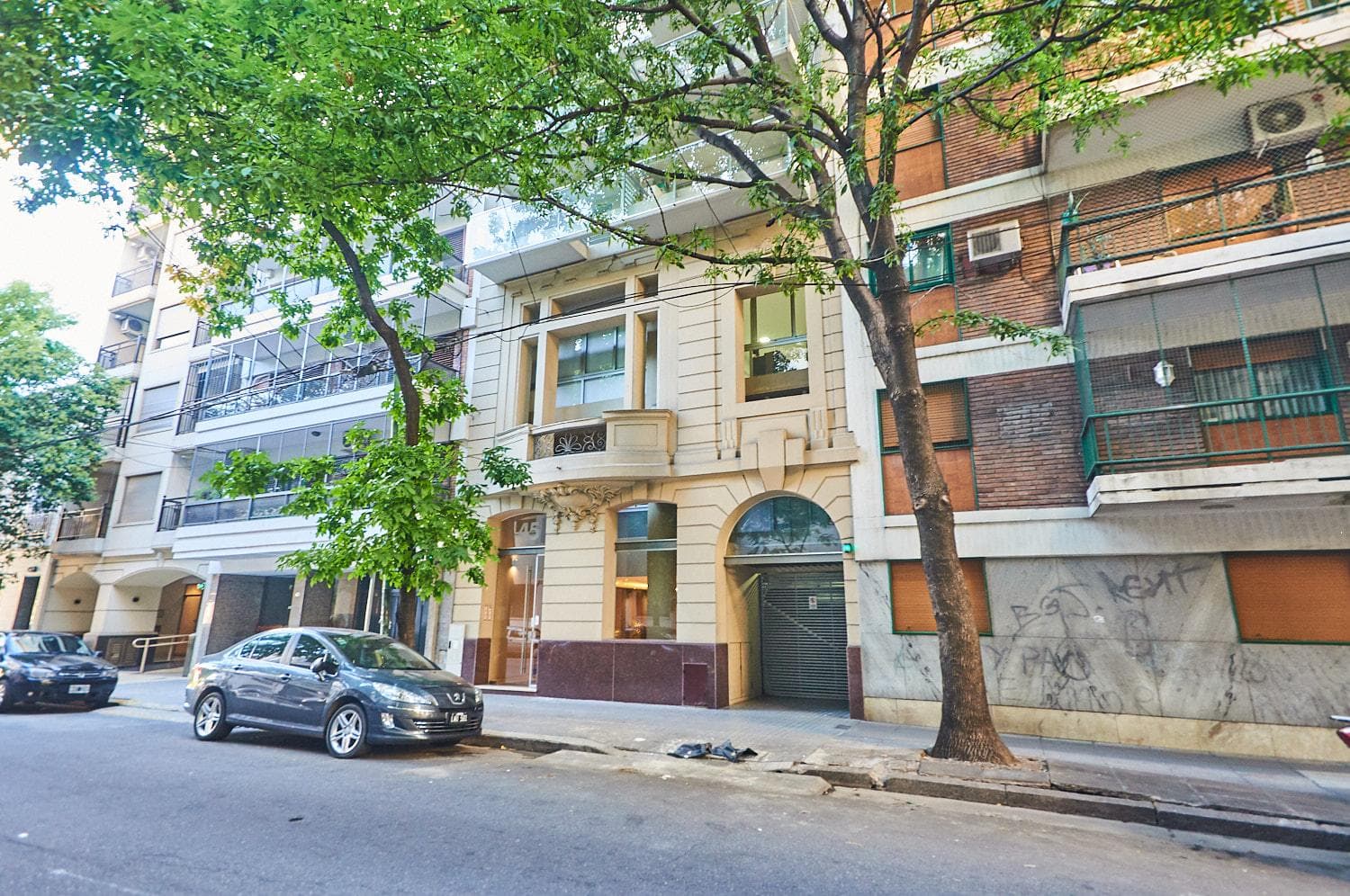 Departamento 1 ambientes en Caballito - foto 30