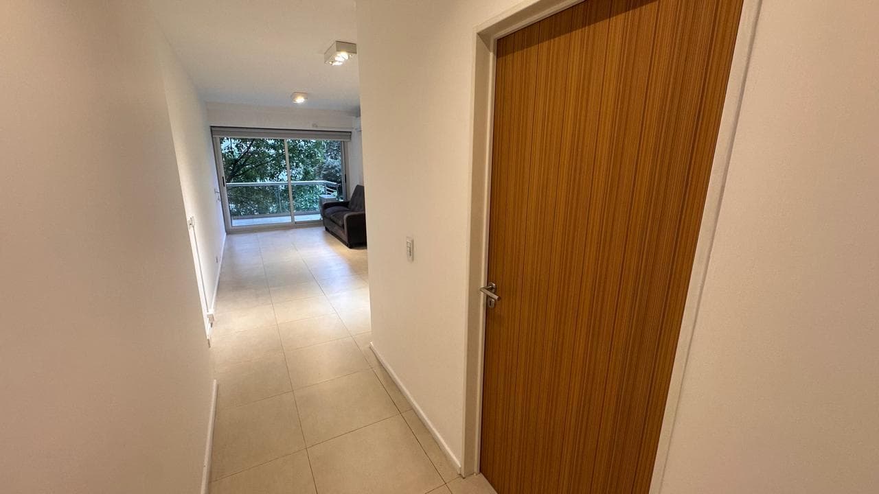 Departamento 1 ambientes en Caballito - foto 13